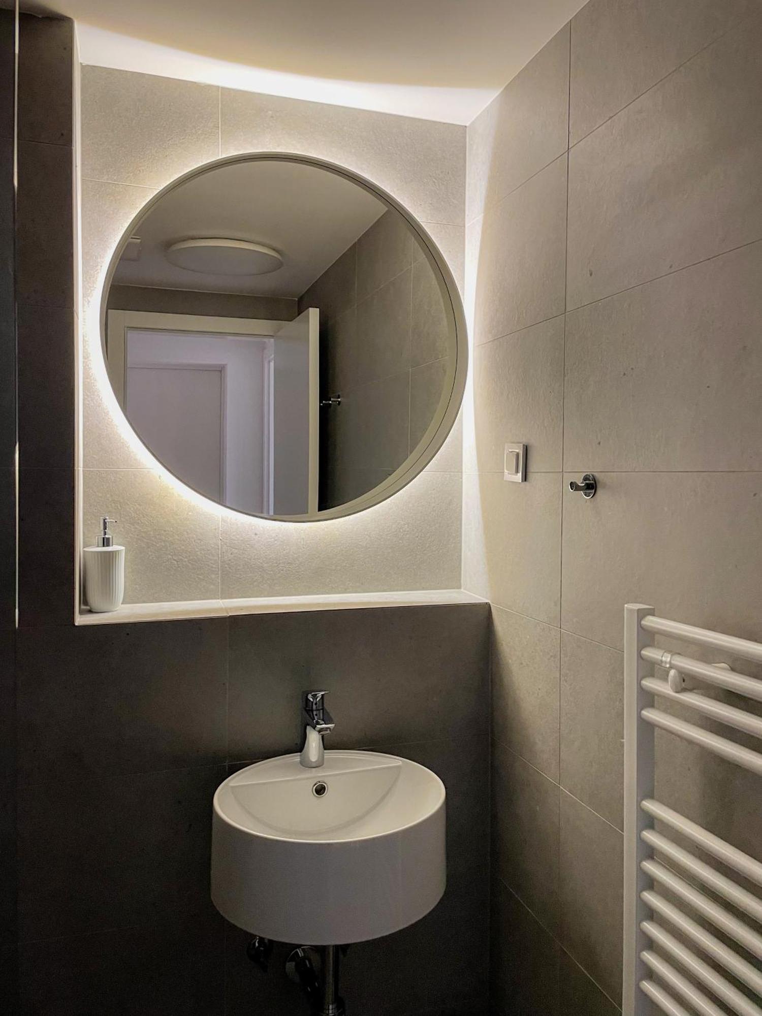 Finna New Apartment In Center Of Ljubljana Free Parking エクステリア 写真