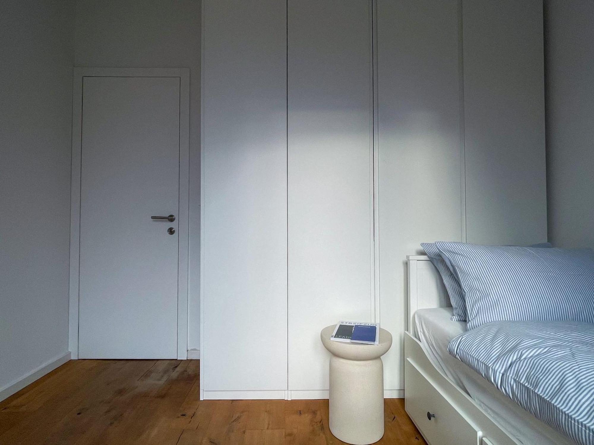 Finna New Apartment In Center Of Ljubljana Free Parking エクステリア 写真