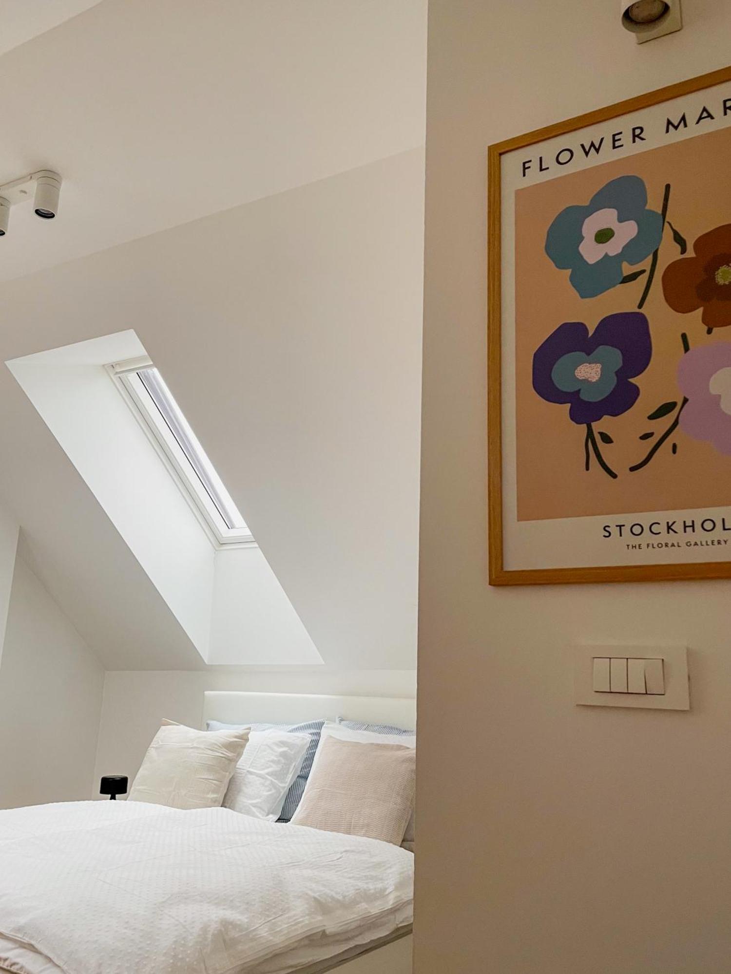 Finna New Apartment In Center Of Ljubljana Free Parking エクステリア 写真