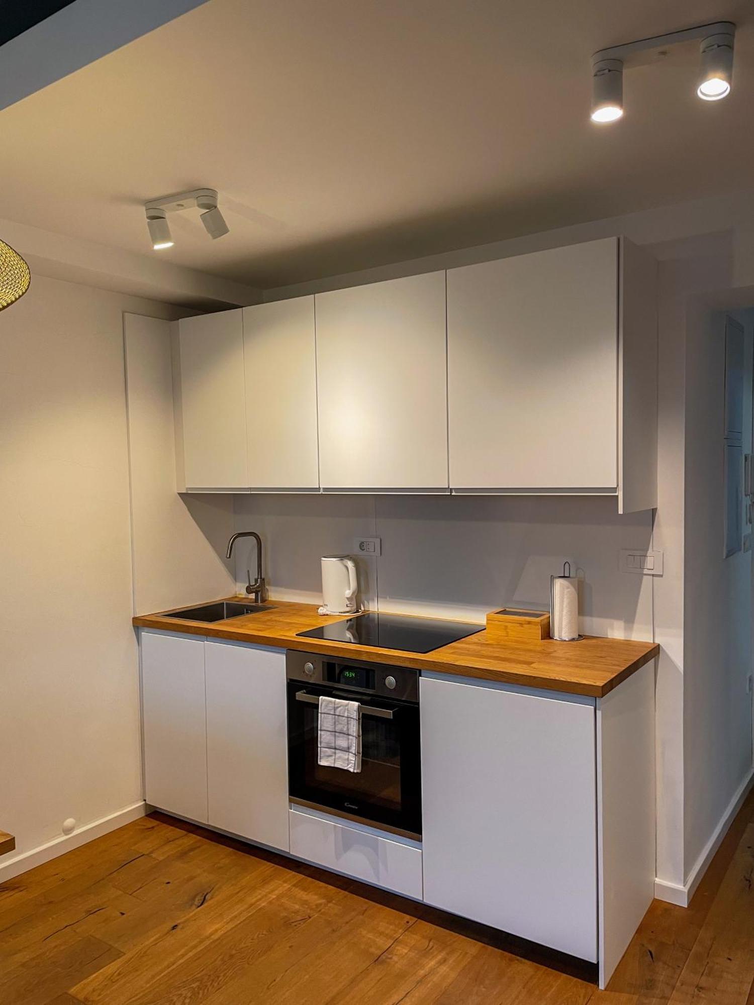 Finna New Apartment In Center Of Ljubljana Free Parking エクステリア 写真