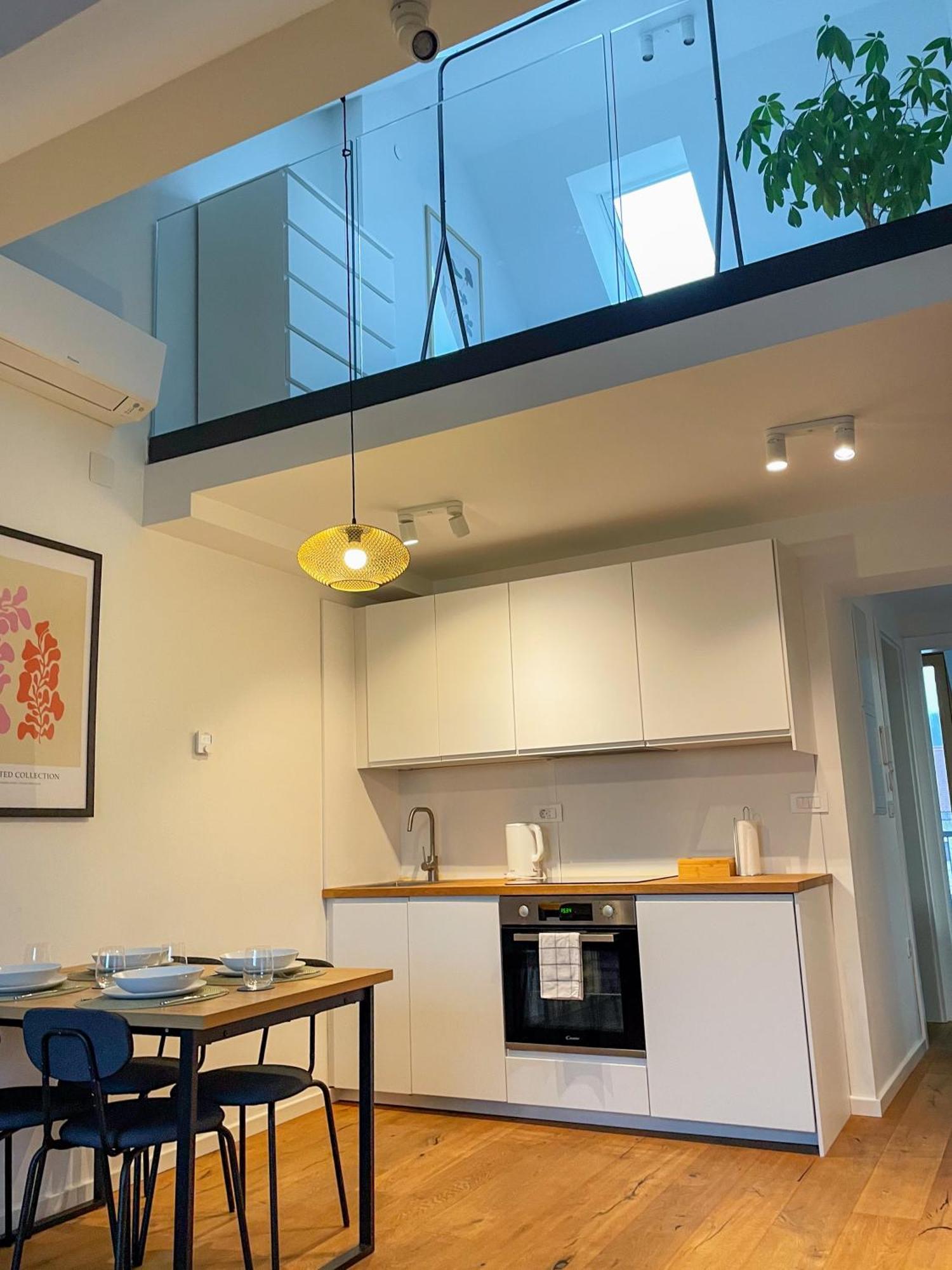 Finna New Apartment In Center Of Ljubljana Free Parking エクステリア 写真